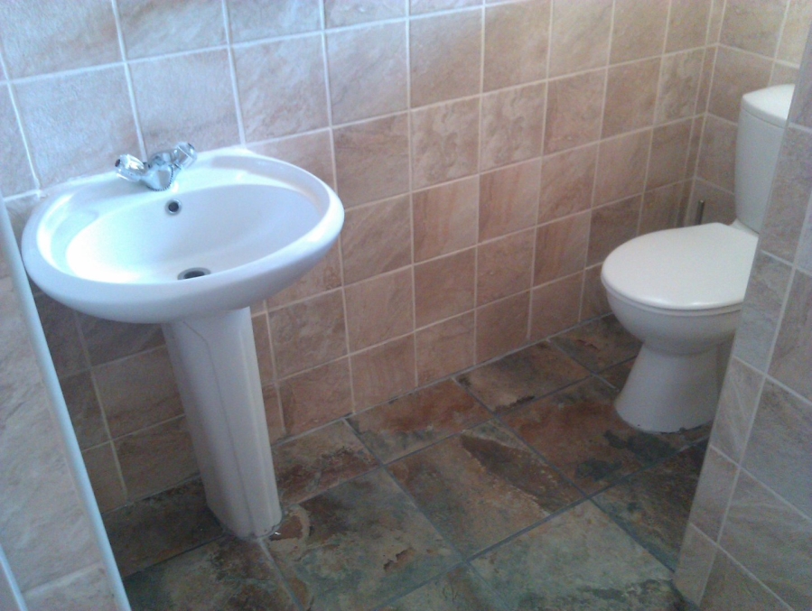 To Let 1 Bedroom Property for Rent in George South Western Cape